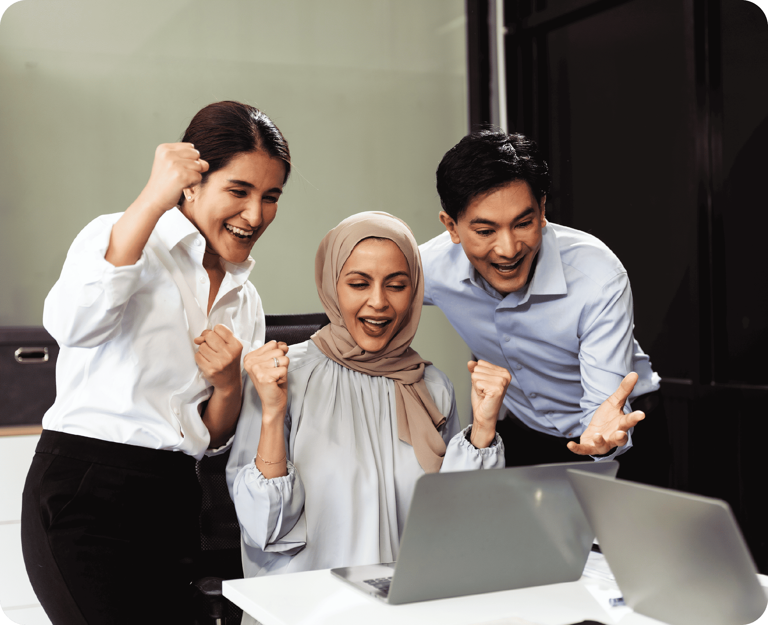 Mission and Vision | Hupline Money Lender